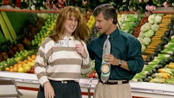 Supermarket Sweep - Episode 1422