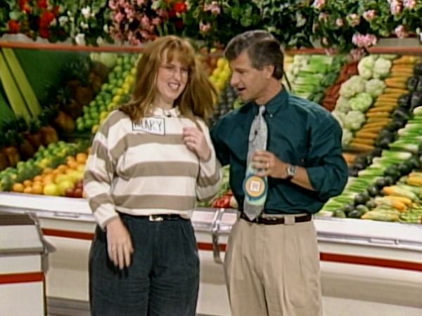 Supermarket Sweep - Episode 1422