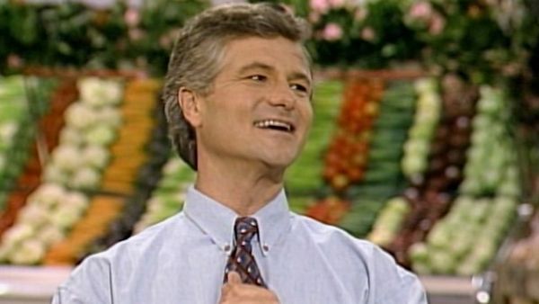 Supermarket Sweep - Episode 1421