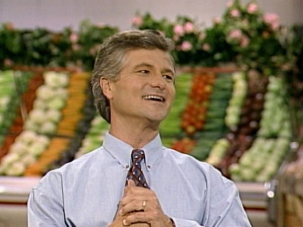 Supermarket Sweep - Episode 1421
