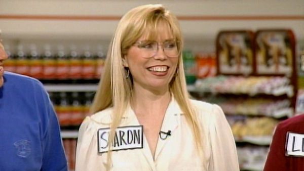 Supermarket Sweep - Episode 1428