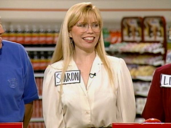 Supermarket Sweep - Episode 1428