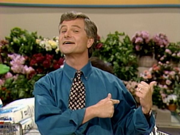 Supermarket Sweep - Episode 1432