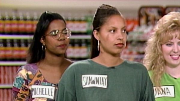 Supermarket Sweep - Episode 1434