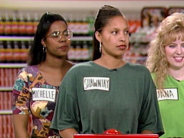 Supermarket Sweep - Episode 1434