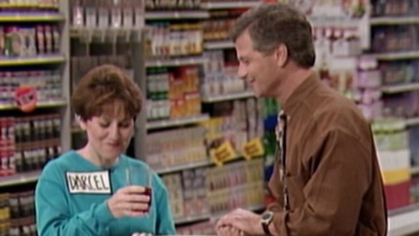 Supermarket Sweep - Episode 1436