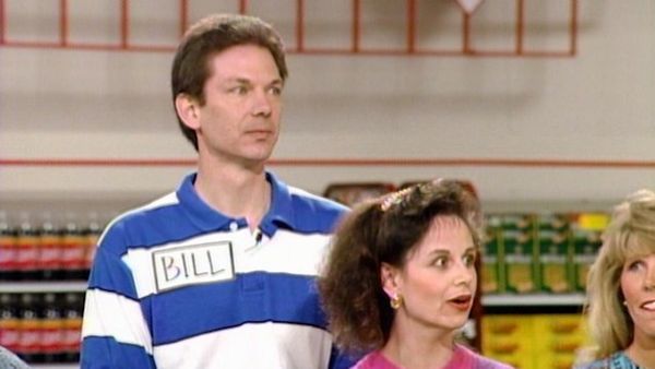 Supermarket Sweep - Episode 1437