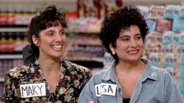 Supermarket Sweep - Episode 1433