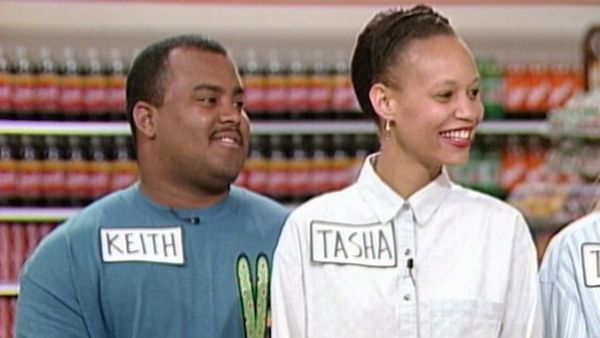 Supermarket Sweep - Episode 1438