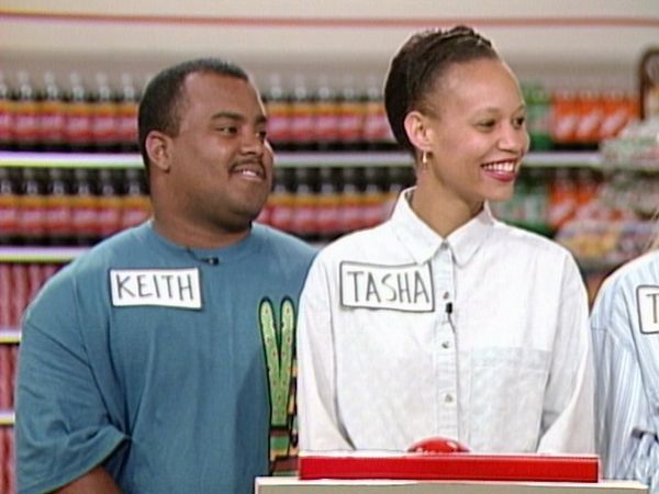 Supermarket Sweep - Episode 1438