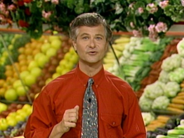 Supermarket Sweep - Episode 1431