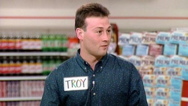 Supermarket Sweep - Episode 1443