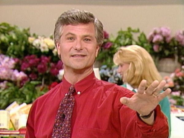 Supermarket Sweep - Episode 1444