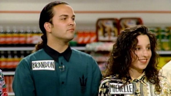 Supermarket Sweep - Episode 1429