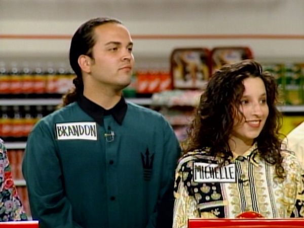 Supermarket Sweep - Episode 1429