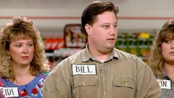 Supermarket Sweep - Episode 1430