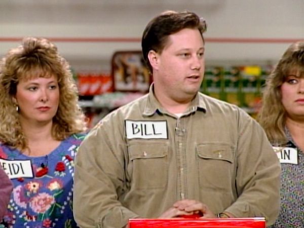 Supermarket Sweep - Episode 1430