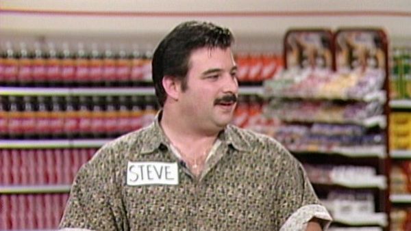 Supermarket Sweep - Episode 1442