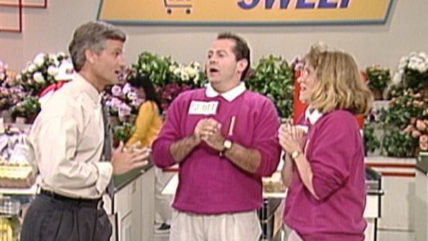 Supermarket Sweep - Episode 1491