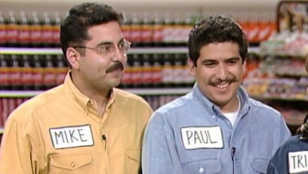 Supermarket Sweep - Episode 1441