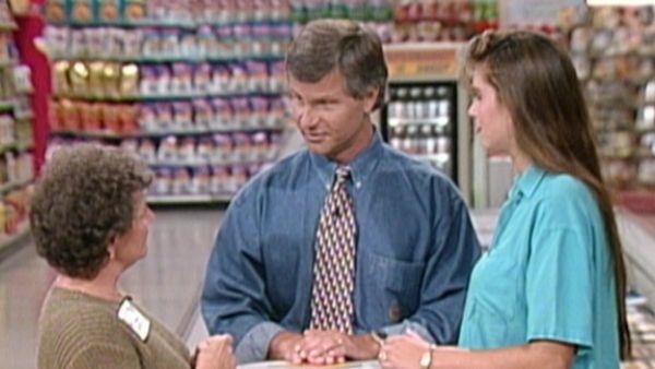 Supermarket Sweep - Episode 1490