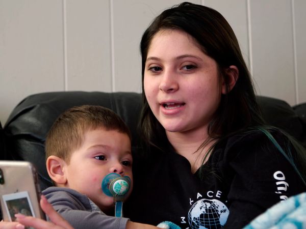 Teen Mom: Young & Pregnant - Estamos de acuerdo