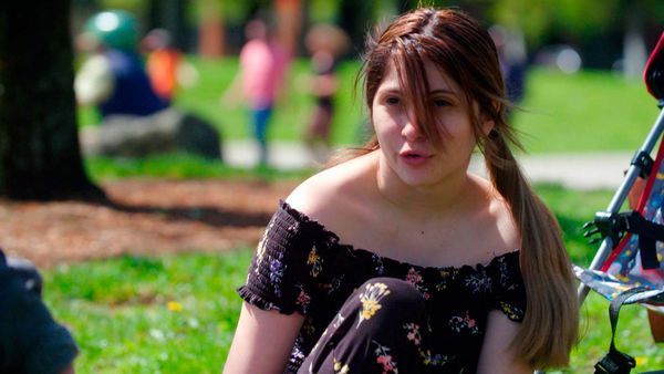 Teen Mom: Young & Pregnant - Inoportuno