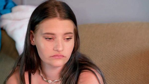 Teen Mom: Young & Pregnant - No lo sientas por mí