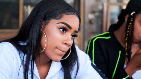 Teen Mom: Young & Pregnant - La historia se repite