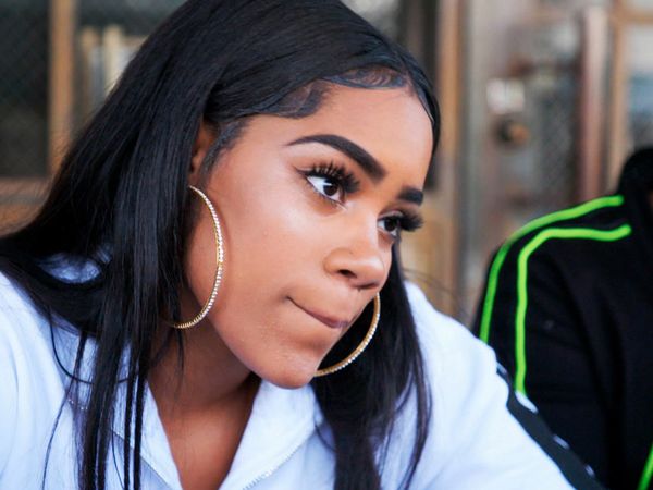Teen Mom: Young & Pregnant - La historia se repite