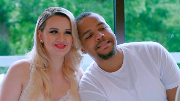 Teen Mom: Young & Pregnant - Buscando señales