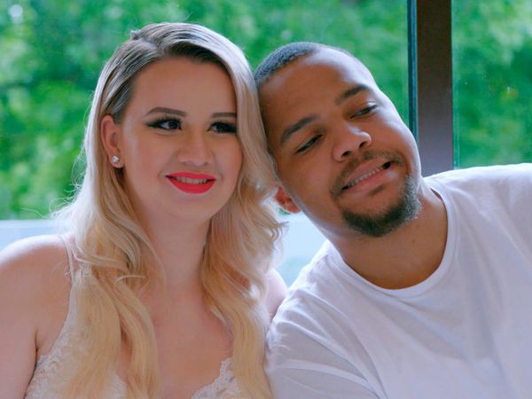 Teen Mom: Young & Pregnant - Buscando señales