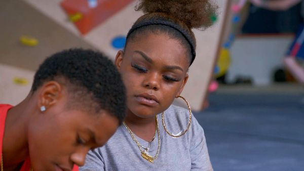 Teen Mom: Young & Pregnant - Fuera de mi zona de confort