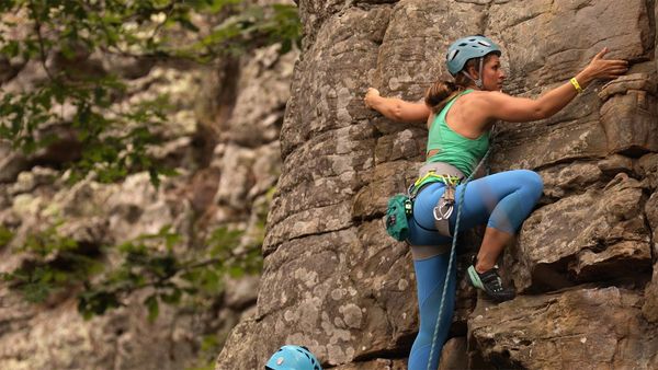 Love On The Rocks - A Newly-Wed Recipe for Disaster