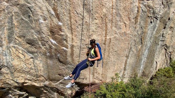 Love On The Rocks - Tying the Knot at 13,000ft