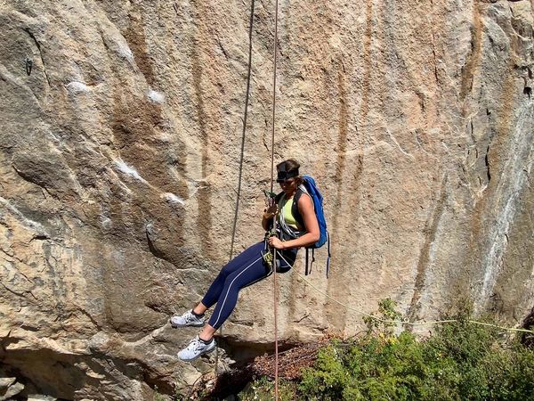 Love On The Rocks - Tying the Knot at 13,000ft