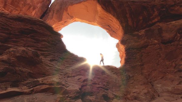 Love On The Rocks - Hell's Revenge
