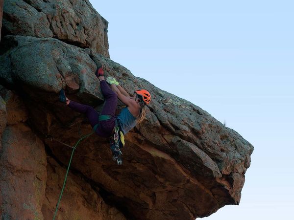 Love On The Rocks - You Do What?