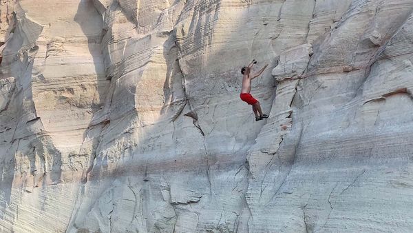 Love On The Rocks - Marriage Highs