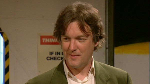 Top Gear - Afsnit 4