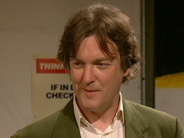 Top Gear - Afsnit 4