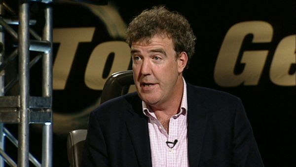Top Gear - Afsnit 6