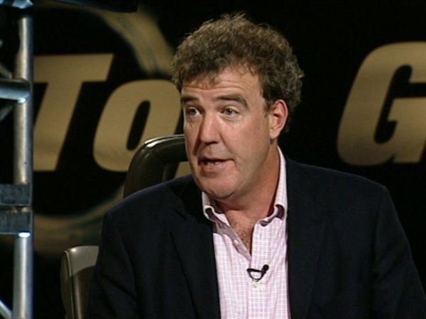 Top Gear - Afsnit 6