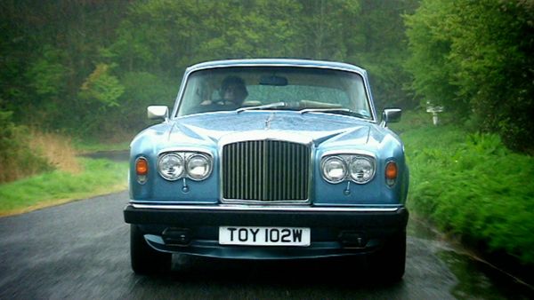 Top Gear - Afsnit 1