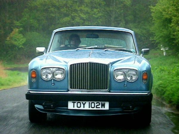 Top Gear - Afsnit 1