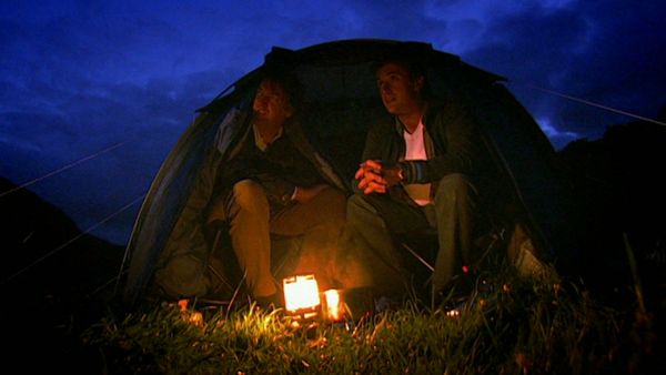 Top Gear - Afsnit 8