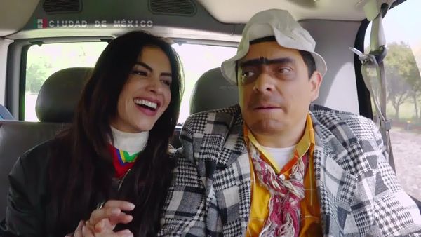 La Vuelta al Mundo En 80 Risas - Episodio 8