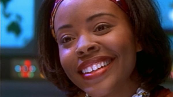 Power Rangers: Zeo - A Zeo Beginning: Part 2