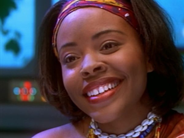 Power Rangers: Zeo - A Zeo Beginning: Part 2
