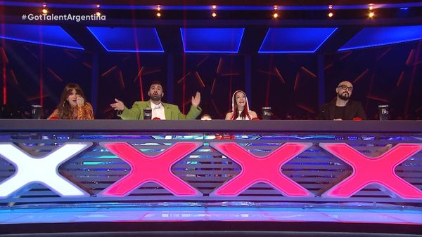 Got Talent Argentina - Episodio 3